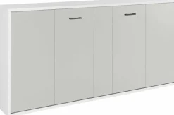 Achat Schrankbett 90x200