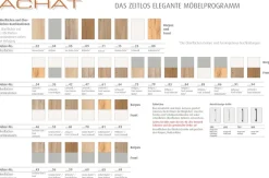 Achat Schrankbett 90x200