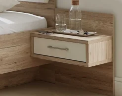 Achat schwebendes Bett
