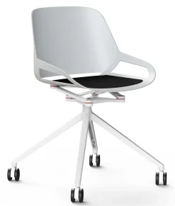 Aeris Drehstul Numo ergonomisch 360 Grad