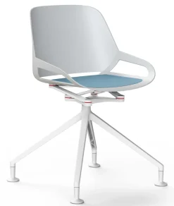 Aeris Drehstul Numo ergonomisch 360 Grad