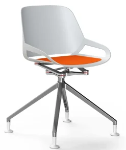 Aeris Drehstul Numo ergonomisch 360 Grad