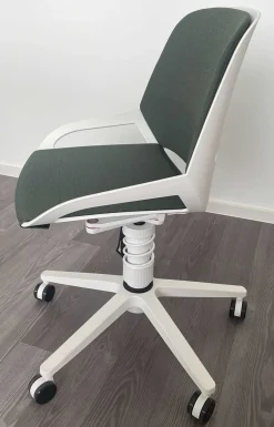 Aeris Numo Task weiß/grün