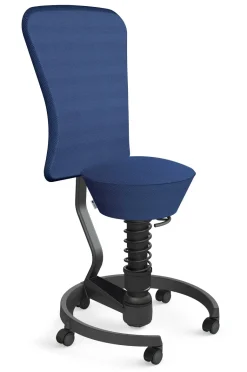 Aeris Swopper Air Gesundheitsstuhl
