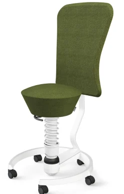 Aeris Swopper Bürohocker ergonomisch