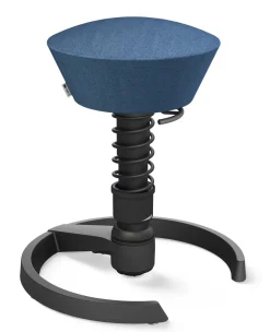 Aeris Swopper Bürohocker ergonomisch