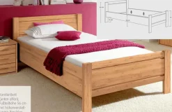 Albergo Schlafzimmer komplett günstig