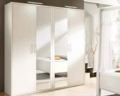 Albergo Schlafzimmer komplett Set