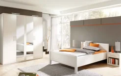 Albergo Schlafzimmer komplett Set