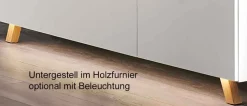 Andiamo Home Sideboard mit Schubladen