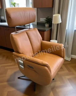 Argo Relaxsessel Leder