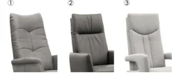Aruba Relaxsessel