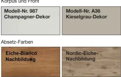 Asti schwebender Nachttisch