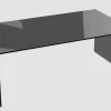 Atena Couchtisch Glas