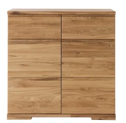 Atlanta Kommode Holz massiv