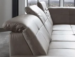 Atlantis Ecksofa Leder