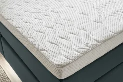 Bahia Boxspringbett 200x200