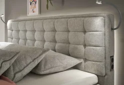 Bahia Boxspringbett 200x200