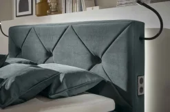 Bahia Boxspringbett 200x200