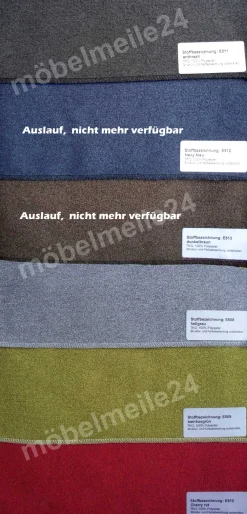 Bahia Boxspringbett 100x200