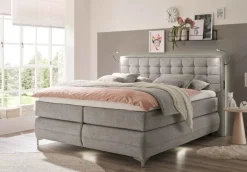 Bahia Boxspringbett 100x200