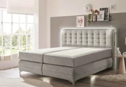 Bahia Boxspringbett 100x200