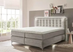 Bahia Boxspringbett 180x200