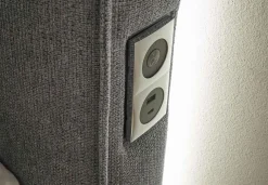 Bahia Boxspringbett 180x200