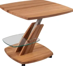 7771 Beistelltisch höhenverstellbar