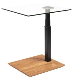 1439 Beistelltisch höhenverstellbar