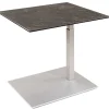 1427/28 Beistelltisch Marmor Optik