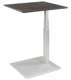 1427/28 Beistelltisch Marmor Optik