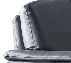 Bellina Ledercouch 2-Sitzer