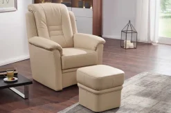Berlin bequemer Sessel