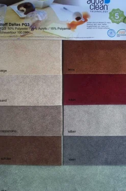 Berlin Sofa mit Bettkasten