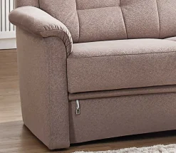 Berlin Sofa mit Bettkasten