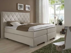 Beverly Boxspringbett 200x200