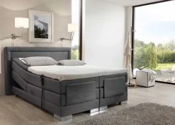 Beverly Boxspringbett 180x200