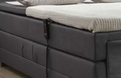 Beverly Boxspringbett 180x200