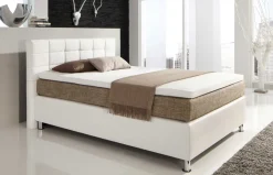 Boston Boxspringbett Einzelbett