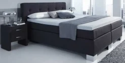 Boston Boxspringbett 200x200