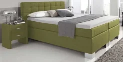 Boston Boxspringbett 200x200
