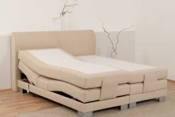 Boston Boxspringbett 100x200 mit Motor