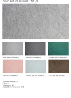 Boston Schlafsofa 180 cm breit
