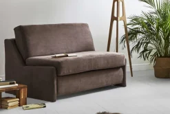 Boston Schlafsofa Längsschläfer
