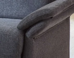 Boston Schlafsofa nach vorne ausziehbar