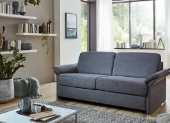 Boston Schlafsofa nach vorne ausziehbar