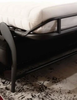 Boston Sofa nach vorn ausziehbar