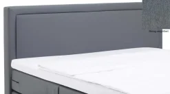 Boxspringbett 180x200 cm mit Bettkasten