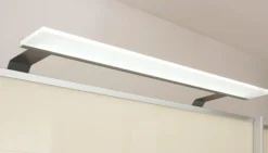 Candleline Beleuchtung für Kleiderschrank